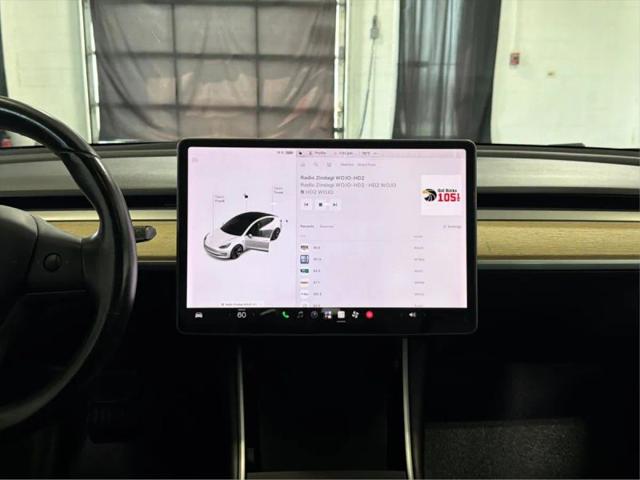 2019 Tesla Model 3 Mid Range