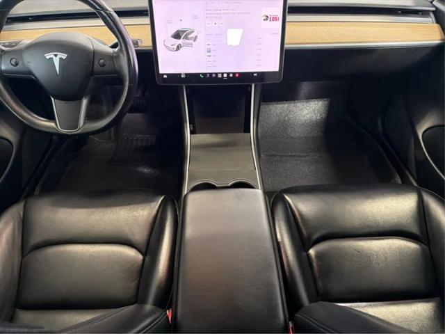 2019 Tesla Model 3 Mid Range