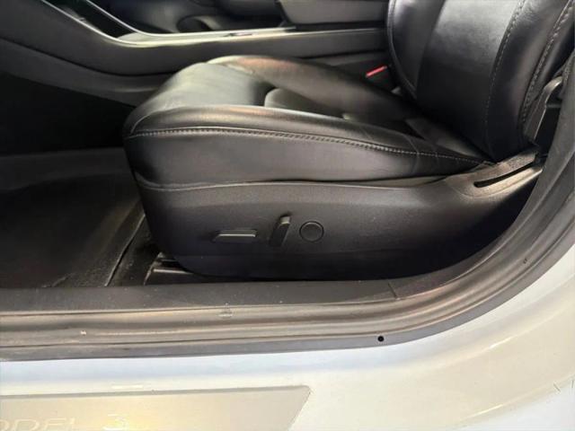 2019 Tesla Model 3 Mid Range