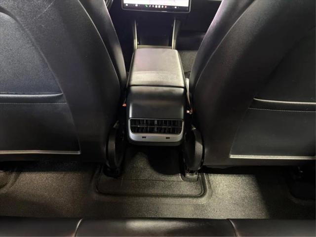 2019 Tesla Model 3 Mid Range