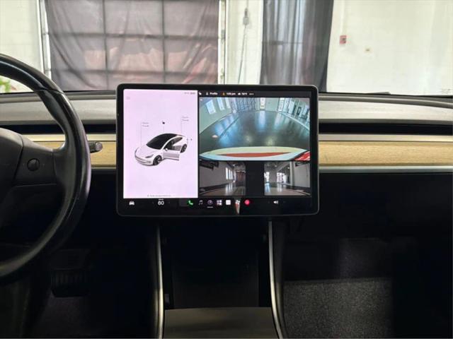 2019 Tesla Model 3 Mid Range