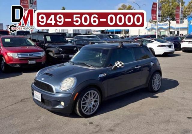 2010 MINI Cooper S Cooper S for sale in Costa Mesa, CA