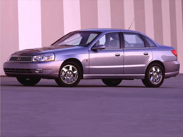 2003 Saturn L-Series L200 for sale in Dublin, OH