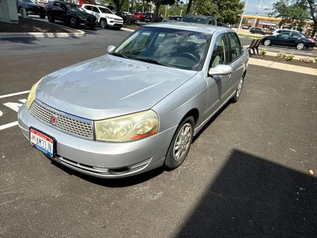 2003 Saturn L-Series for sale near Dublin, OH