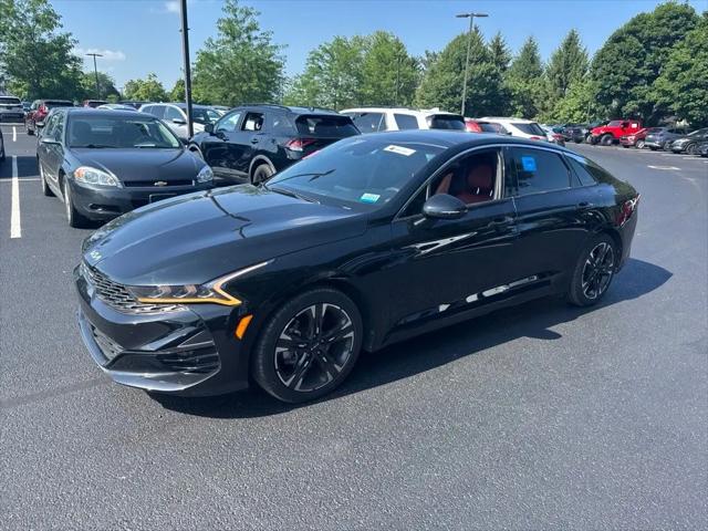 2023 Kia K5 GT-Line for sale near Dublin, OH
