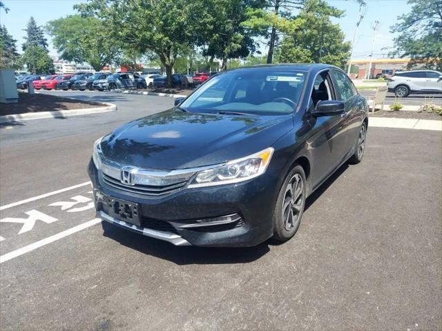 2016 Honda Accord EX for sale near Dublin, OH