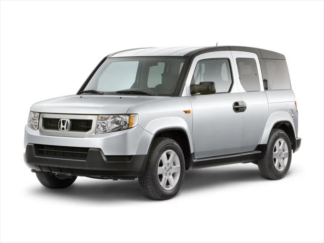 2009 Honda Element EX for sale near Dublin, OH