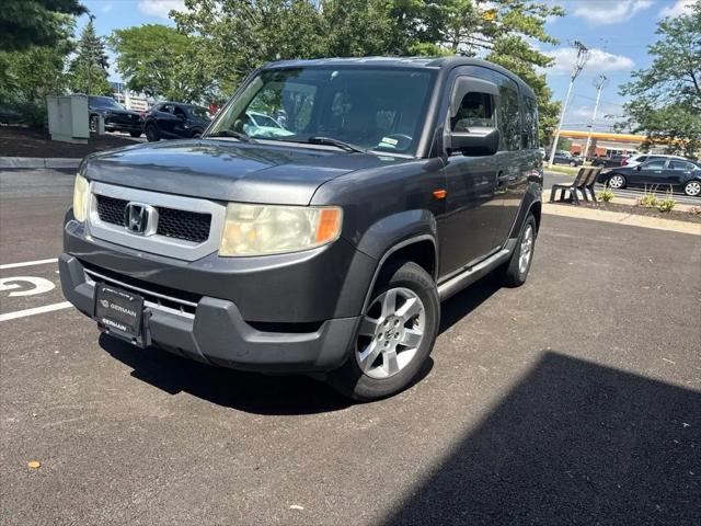 2009 Honda Element EX for sale near Dublin, OH