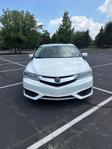 2016 Acura ILX Premium Package for sale near Dublin, OH