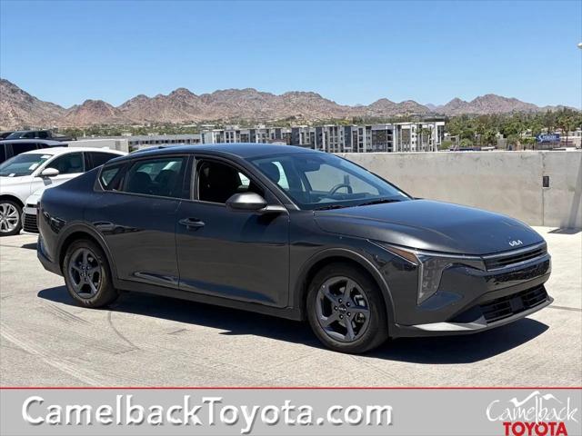 2025 Kia K4 LXS for sale in Phoenix, AZ