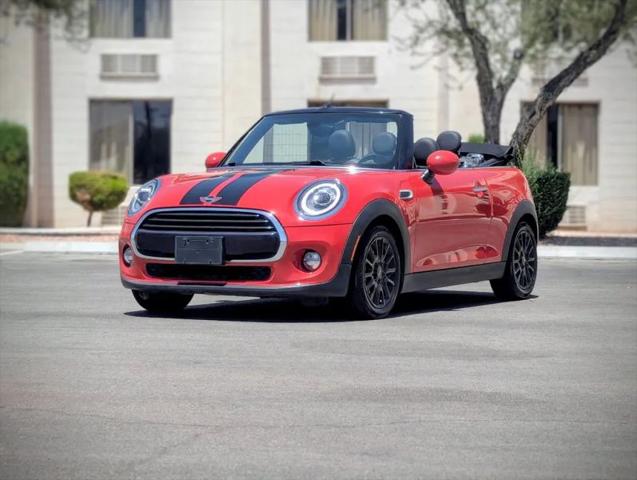 2019 MINI Convertible Cooper for sale in Las Vegas, NV