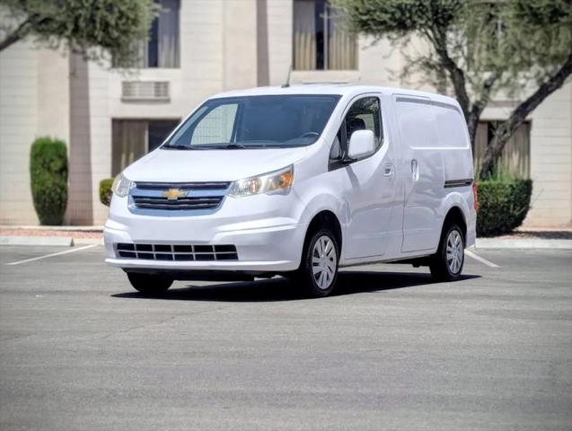 2015 Chevrolet City Express 1LT for sale in Las Vegas, NV