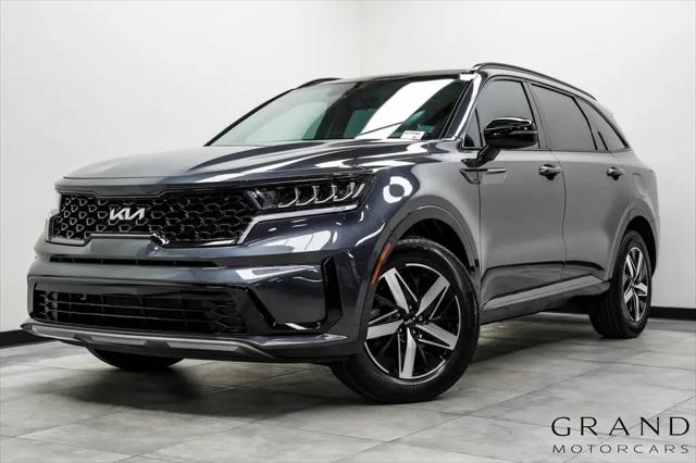 2023 Kia Sorento S for sale in Marietta, GA