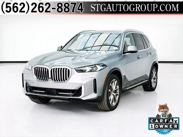 2024 BMW X5 sDrive40i for sale in Montclair, CA