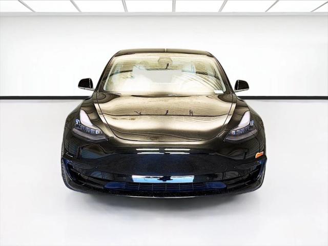 2020 Tesla Model 3 Performance Dual Motor All-Wheel Drive