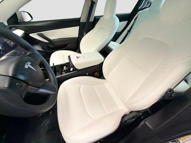 2020 Tesla Model 3 Performance Dual Motor All-Wheel Drive