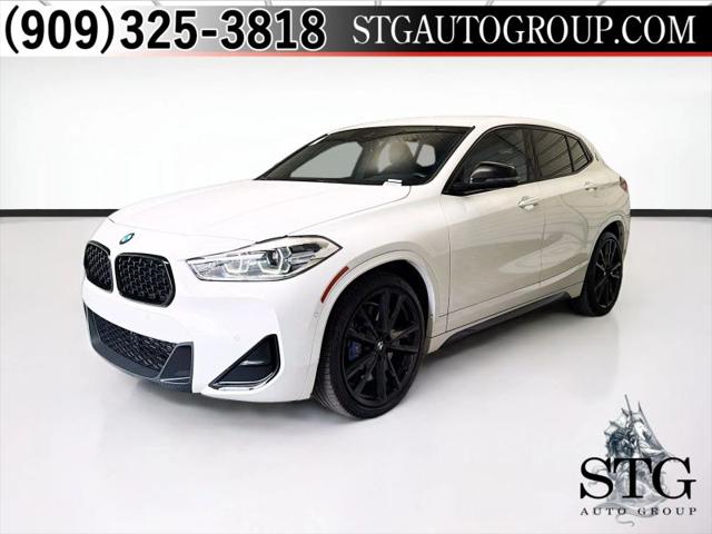 2022 BMW X2 M35i for sale in Montclair, CA