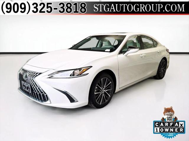 2025 Lexus ES 300h 300h for sale in Montclair, CA
