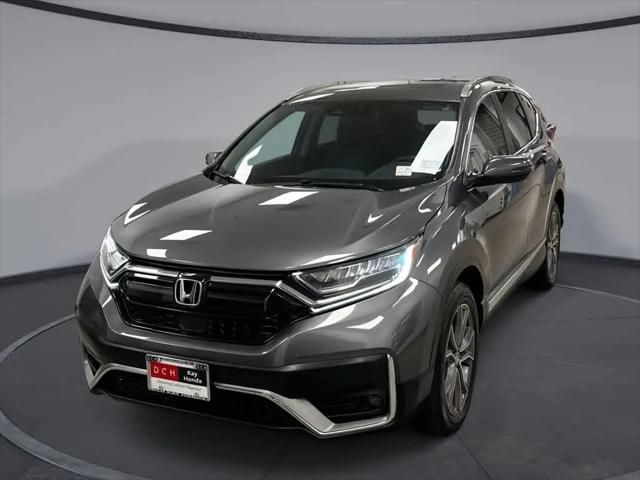 2020 Honda CR-V AWD Touring for sale in Old Bridge, NJ