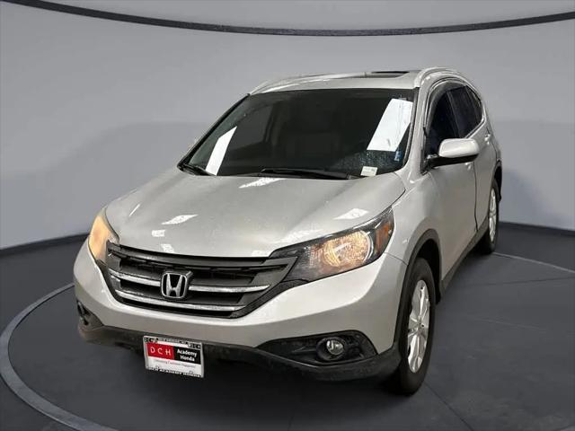 2014 Honda CR-V EX-L for sale in Old Bridge, NJ