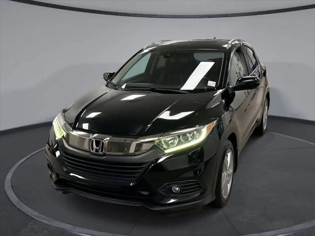 2020 Honda HR-V 2WD EX-L for sale in Old Bridge, NJ