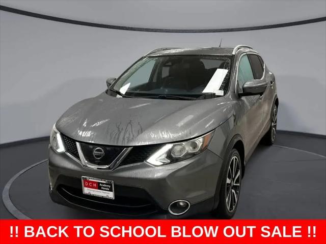 2017 Nissan Rogue Sport SL for sale in Old Bridge, NJ