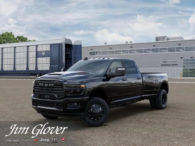 2026 Ram 3500 Laramie Crew Cab 4x4 8' Box for sale in Owasso, OK