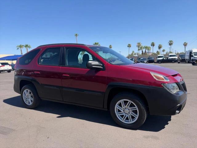 2005 Pontiac Aztek Base for sale in Glendale, AZ