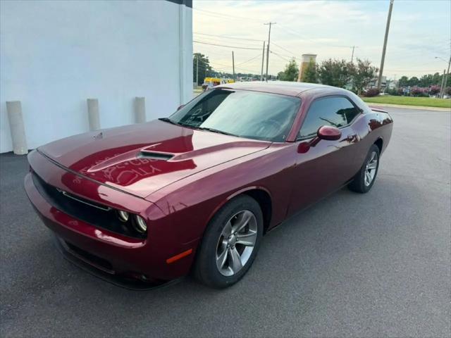 2019 Dodge Challenger SXT for sale in Marietta, GA
