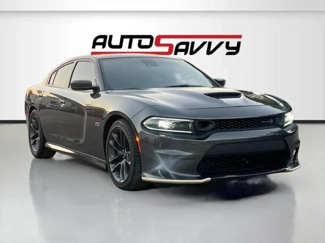 2023 Dodge Charger Scat Pack for sale in Houston, TX