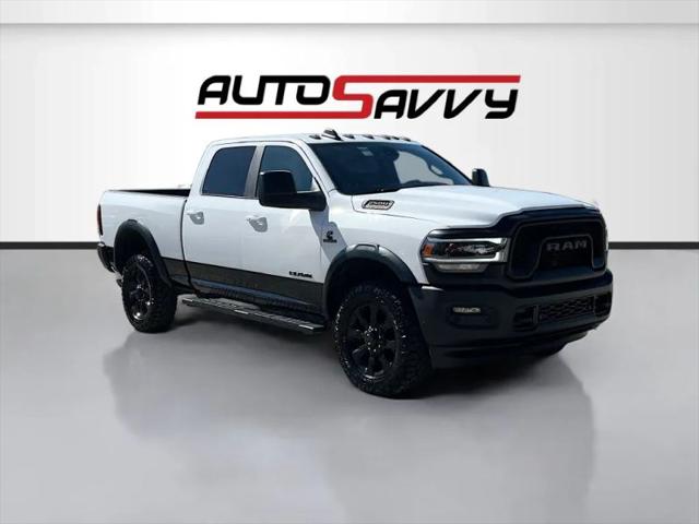 2024 Ram 2500 Power Wagon Rebel Crew Cab 4x4 64 Box for sale in Houston, TX