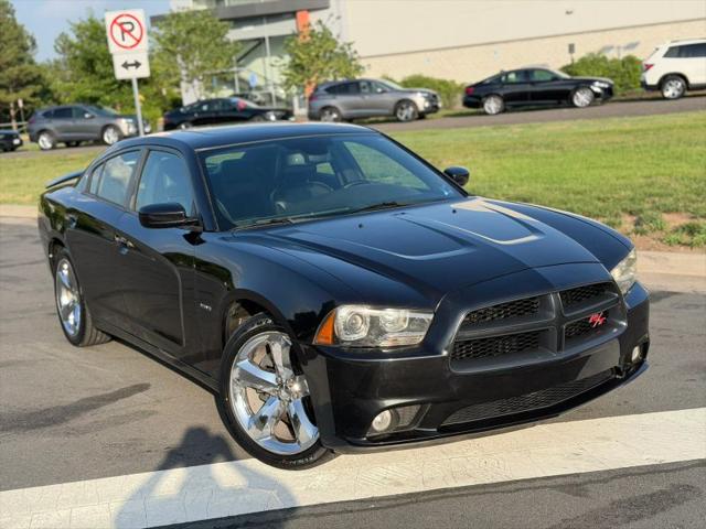 2011 Dodge Charger R/T for sale in Chantilly, VA