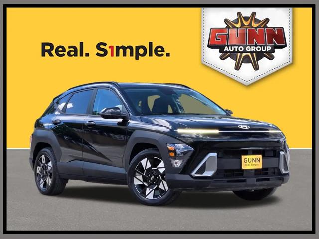 2024 Hyundai Kona SEL for sale in San Antonio, TX