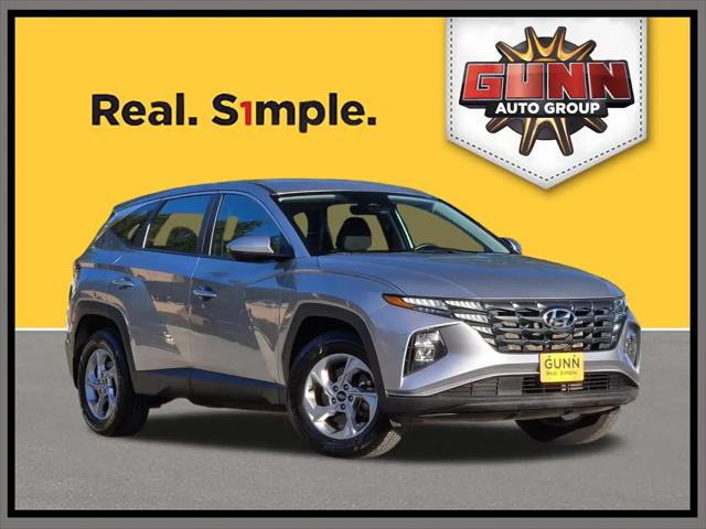 2024 Hyundai Tucson SE for sale in San Antonio, TX
