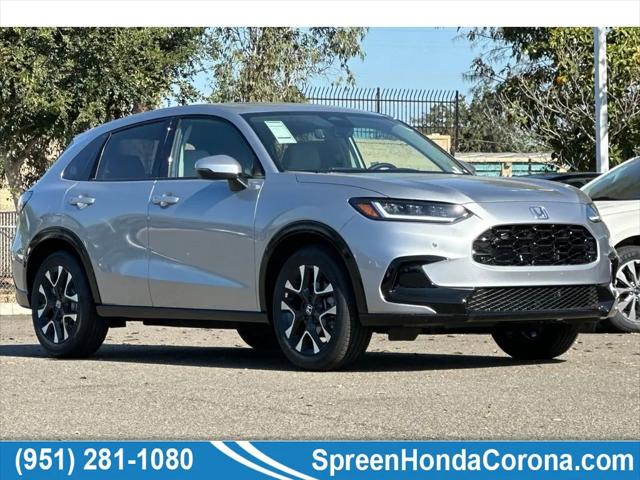 2027 Honda HR-V EX-L 2WD for sale in Corona, CA