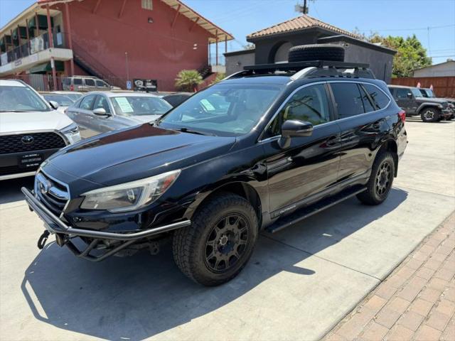 2019 Subaru Outback 3.6R Limited for sale in Perris, CA