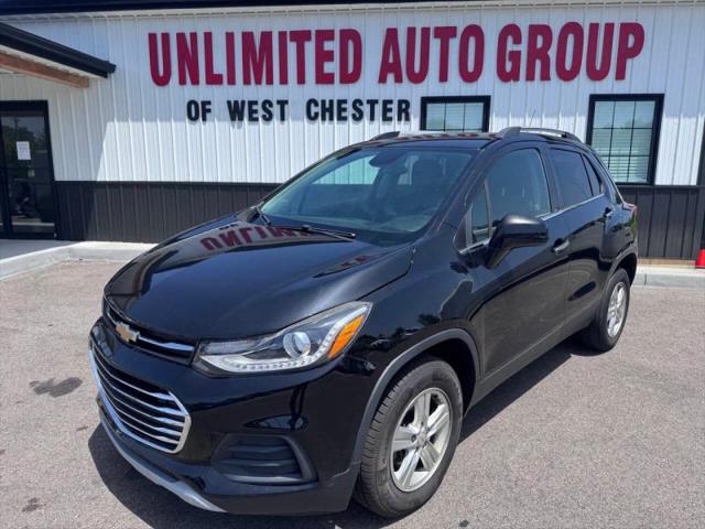 2019 Chevrolet Trax for sale near West Chester, OH