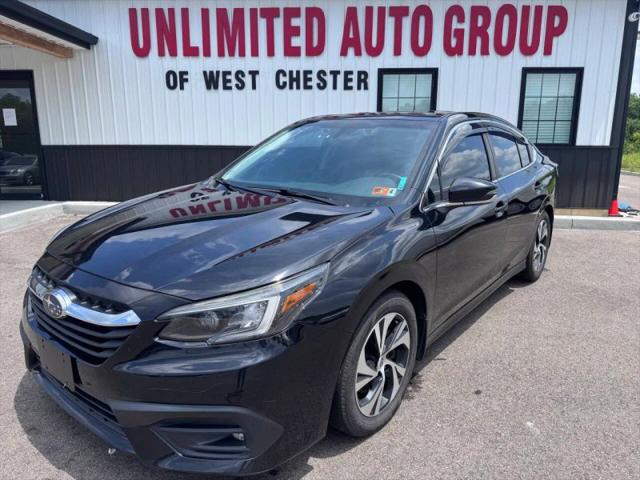 2021 Subaru Legacy for sale near West Chester, OH