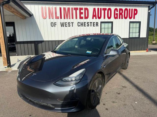 2018 Tesla Model 3 for sale near West Chester, OH