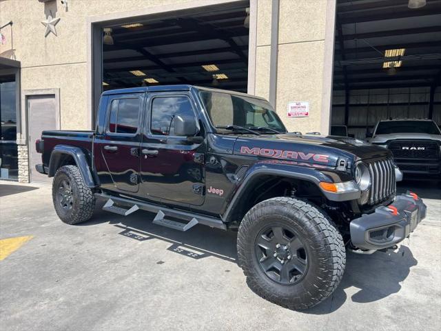 2020 Jeep Gladiator Sport for sale in Houston, TX