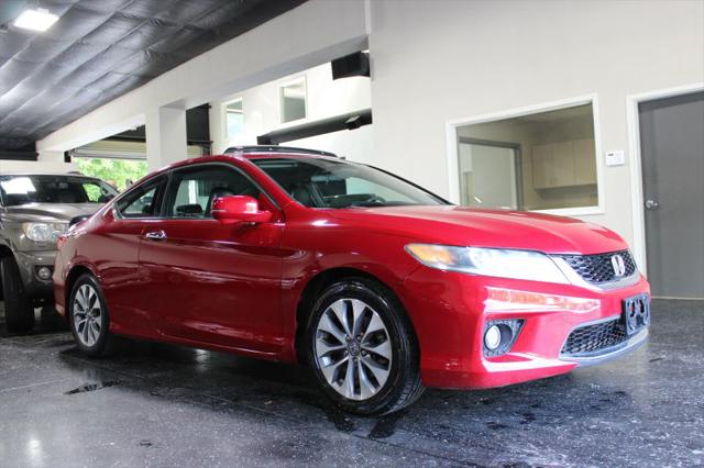 2014 Honda Accord EX-L for sale in Lilburn, GA