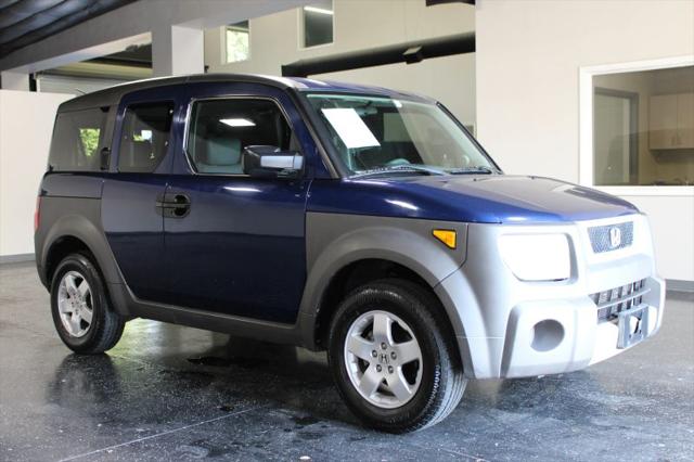 2003 Honda Element EX for sale in Lilburn, GA