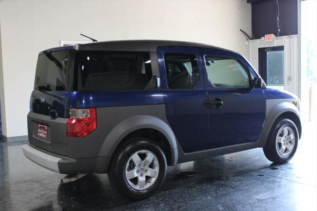 2003 Honda Element EX