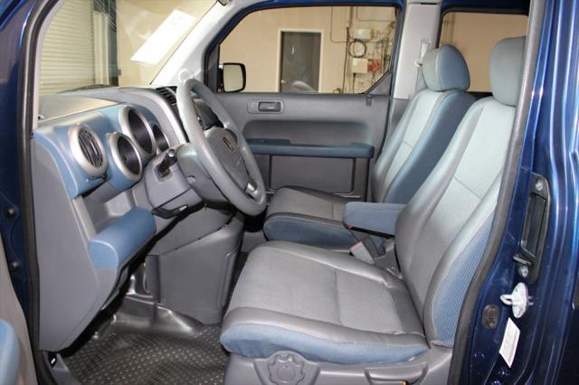 2003 Honda Element EX