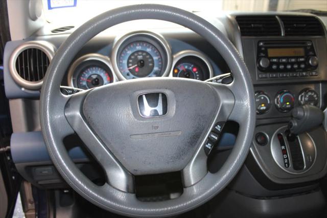 2003 Honda Element EX