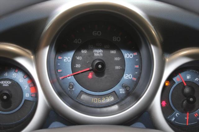 2003 Honda Element EX