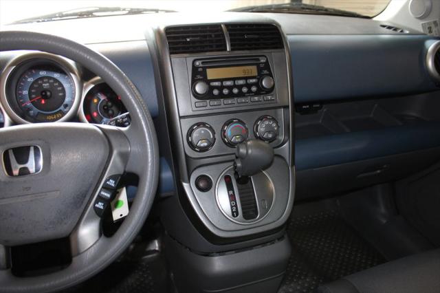 2003 Honda Element EX