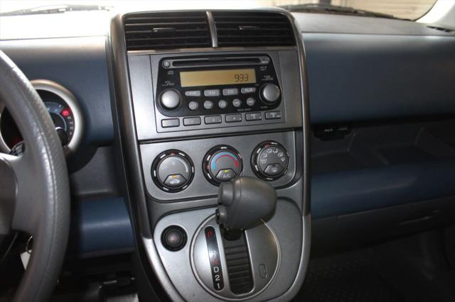 2003 Honda Element EX