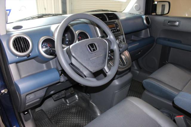 2003 Honda Element EX