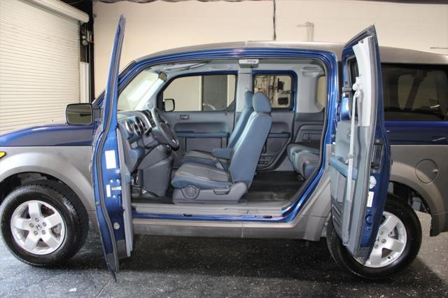 2003 Honda Element EX